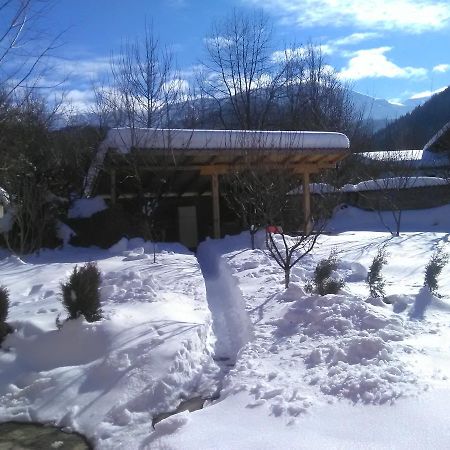 Villa Lilia Apriltsi  Luaran gambar