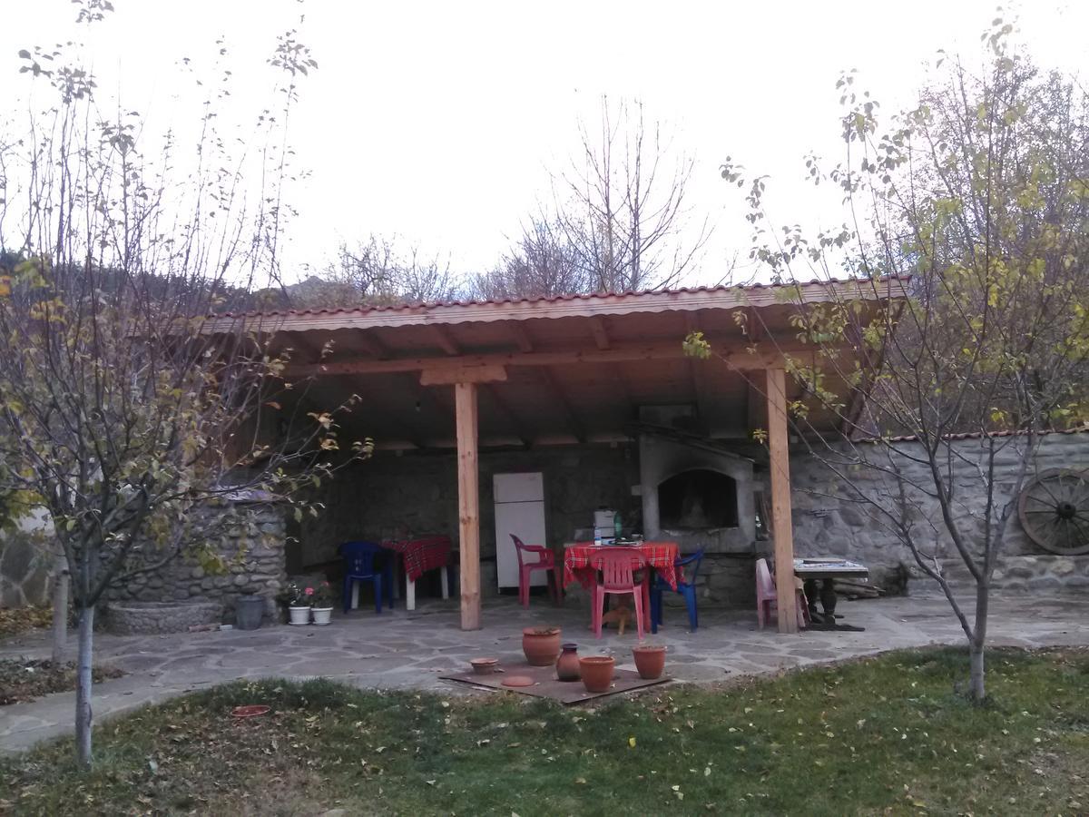 Villa Lilia Apriltsi  Luaran gambar